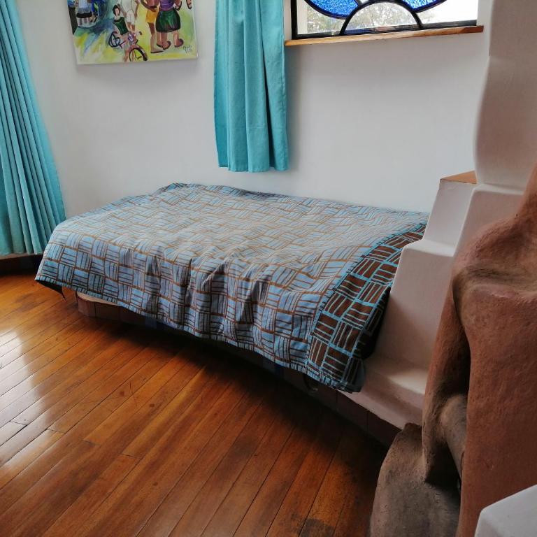 Hostal Las Olas - Junior Suite - 6