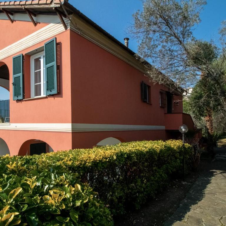 Olga Sea View Apartment - Appartamento con 3 Camere da Letto - 3