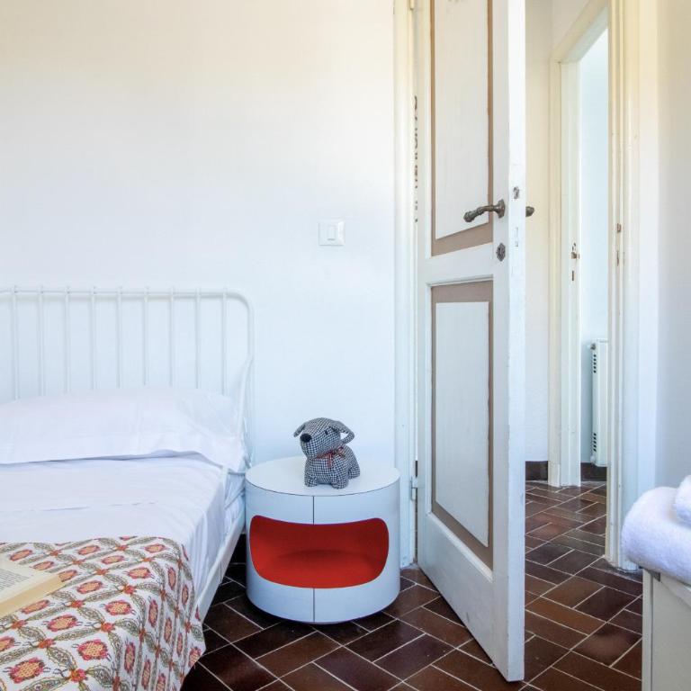 Olga Sea View Apartment - Appartamento con 3 Camere da Letto - 30