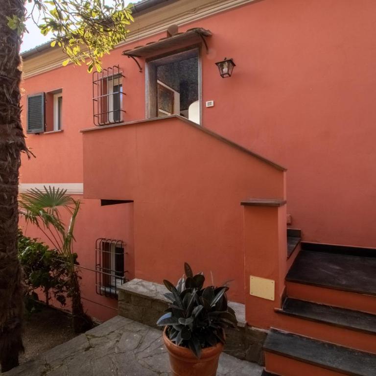 Olga Sea View Apartment - Appartamento con 3 Camere da Letto - 5
