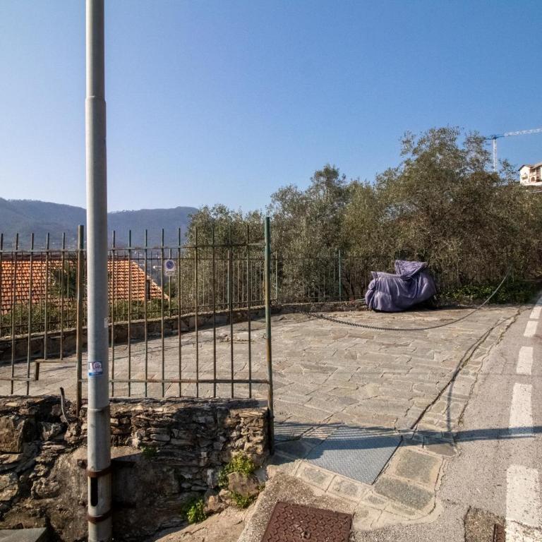 Olga Sea View Apartment - Appartamento con 3 Camere da Letto - 44