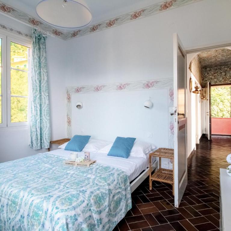 Olga Sea View Apartment - Appartamento con 3 Camere da Letto - 27