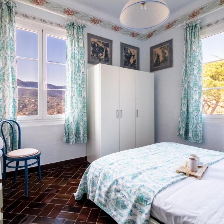 Olga Sea View Apartment - Appartamento con 3 Camere da Letto - 25