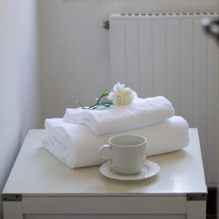 Olga Sea View Apartment - Appartamento con 3 Camere da Letto - 29