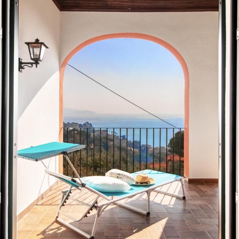 Olga Sea View Apartment - Appartamento con 3 Camere da Letto - 10