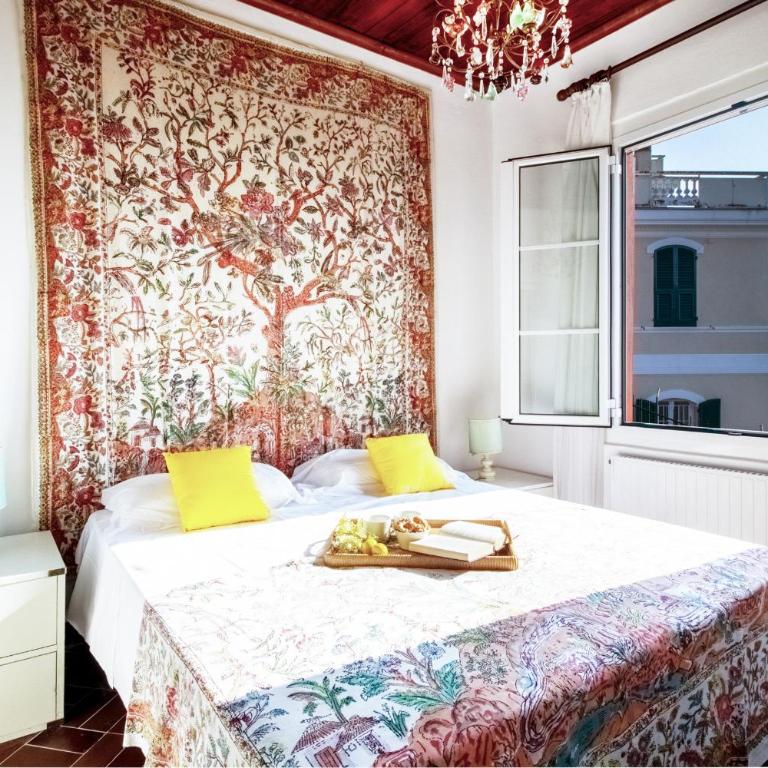 Olga Sea View Apartment - Appartamento con 3 Camere da Letto - 37