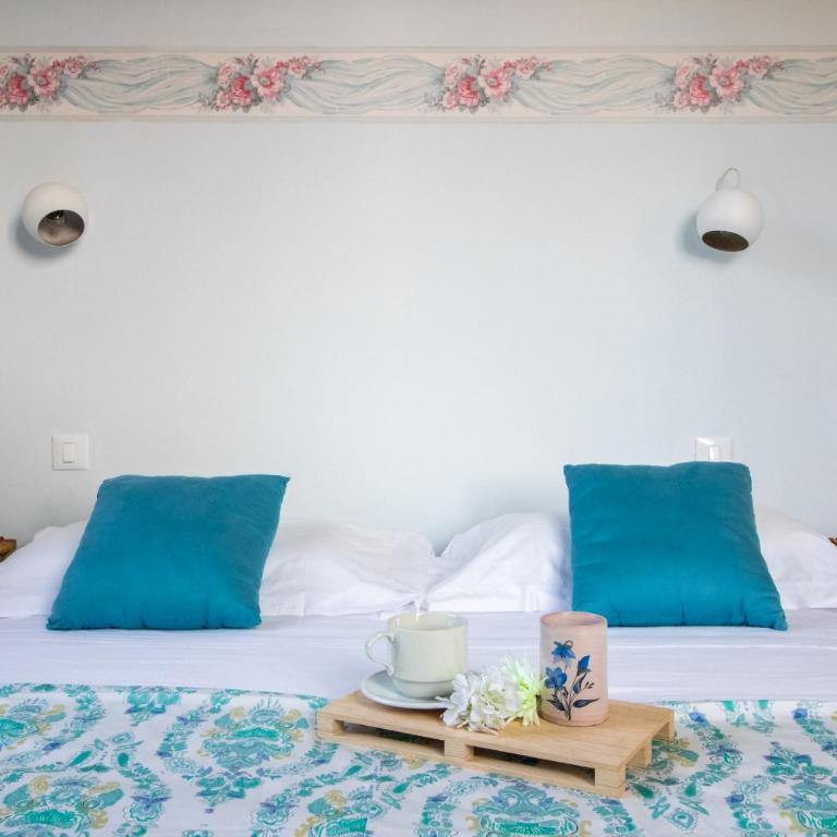 Olga Sea View Apartment - Appartamento con 3 Camere da Letto - 26