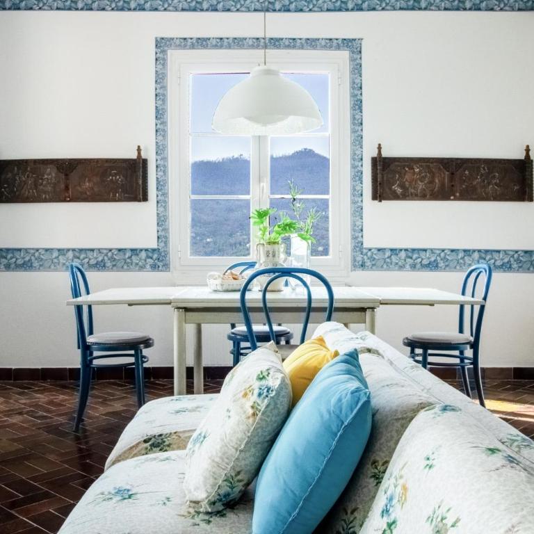 Olga Sea View Apartment - Appartamento con 3 Camere da Letto - 14