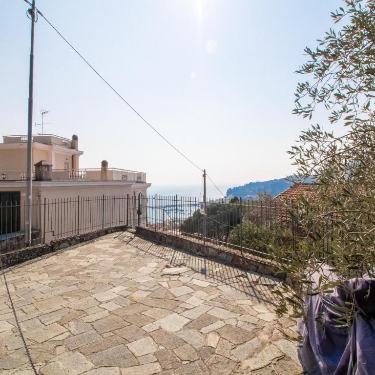 Olga Sea View Apartment - Appartamento con 3 Camere da Letto - 45