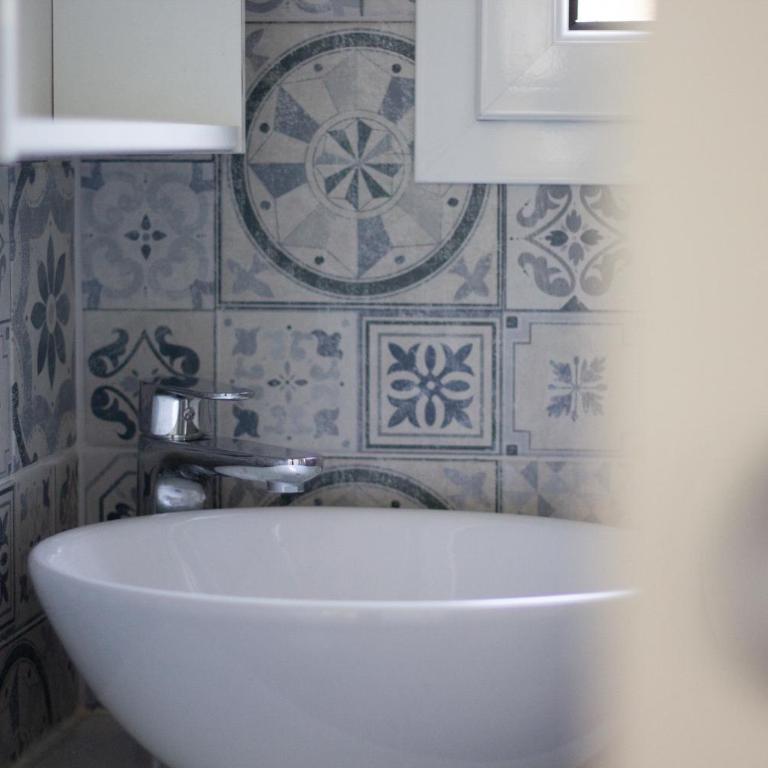 Olga Sea View Apartment - Appartamento con 3 Camere da Letto - 34