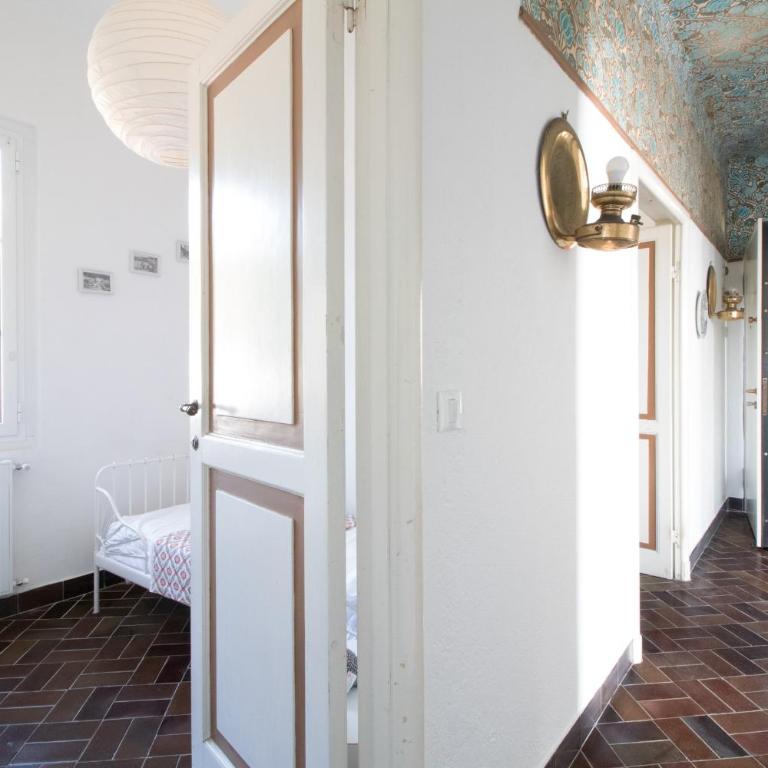 Olga Sea View Apartment - Appartamento con 3 Camere da Letto - 32