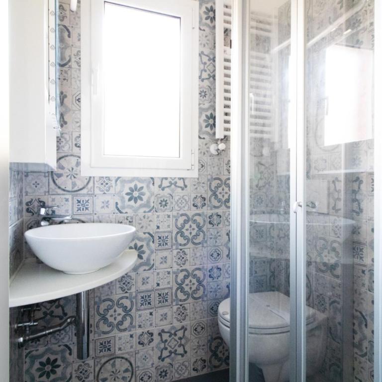 Olga Sea View Apartment - Appartamento con 3 Camere da Letto - 43