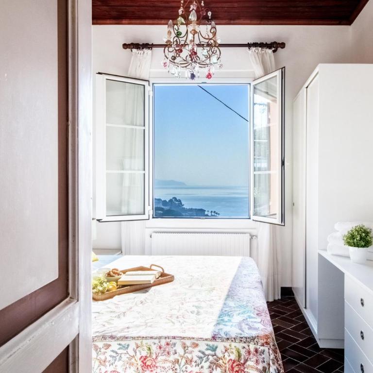 Olga Sea View Apartment - Appartamento con 3 Camere da Letto - 36