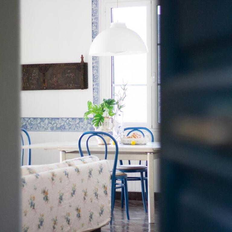 Olga Sea View Apartment - Appartamento con 3 Camere da Letto - 7