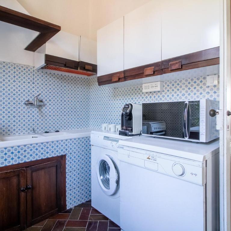 Olga Sea View Apartment - Appartamento con 3 Camere da Letto - 22