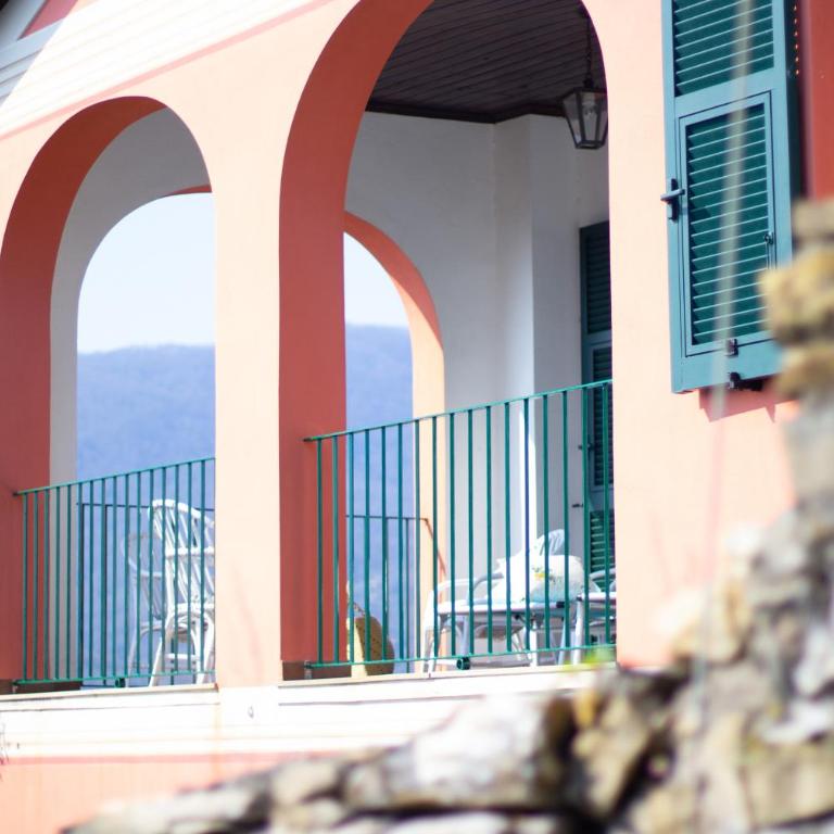 Olga Sea View Apartment - Appartamento con 3 Camere da Letto - 2