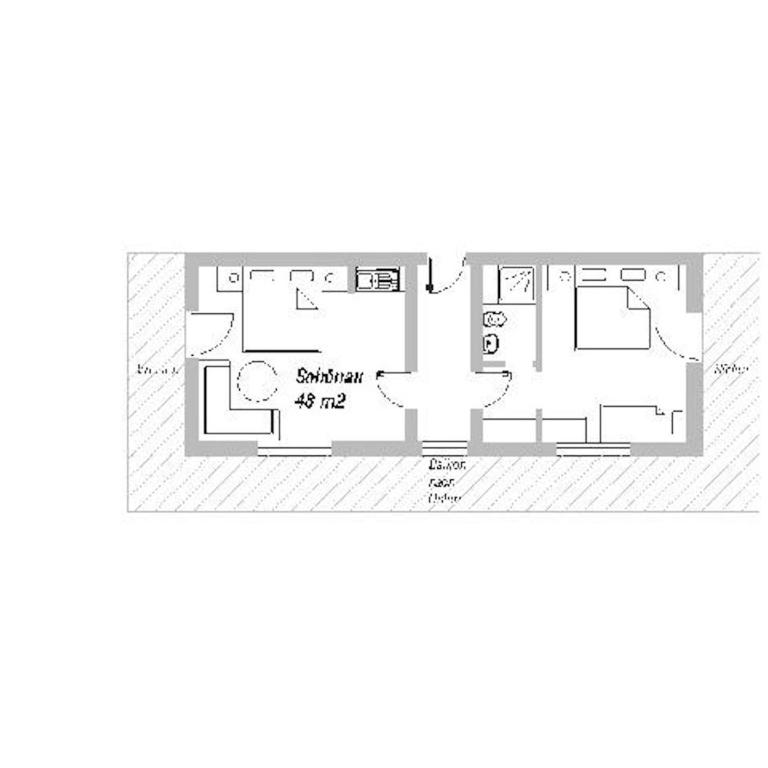 Ferienwohnungen Almbrünnerl - Chiemgau Karte - Apartment mit Dusche - 7