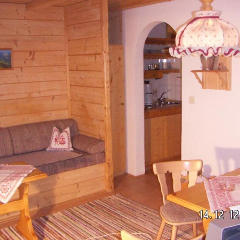 Ferienwohnungen Almbrünnerl - Chiemgau Karte - Standard Apartment - 2