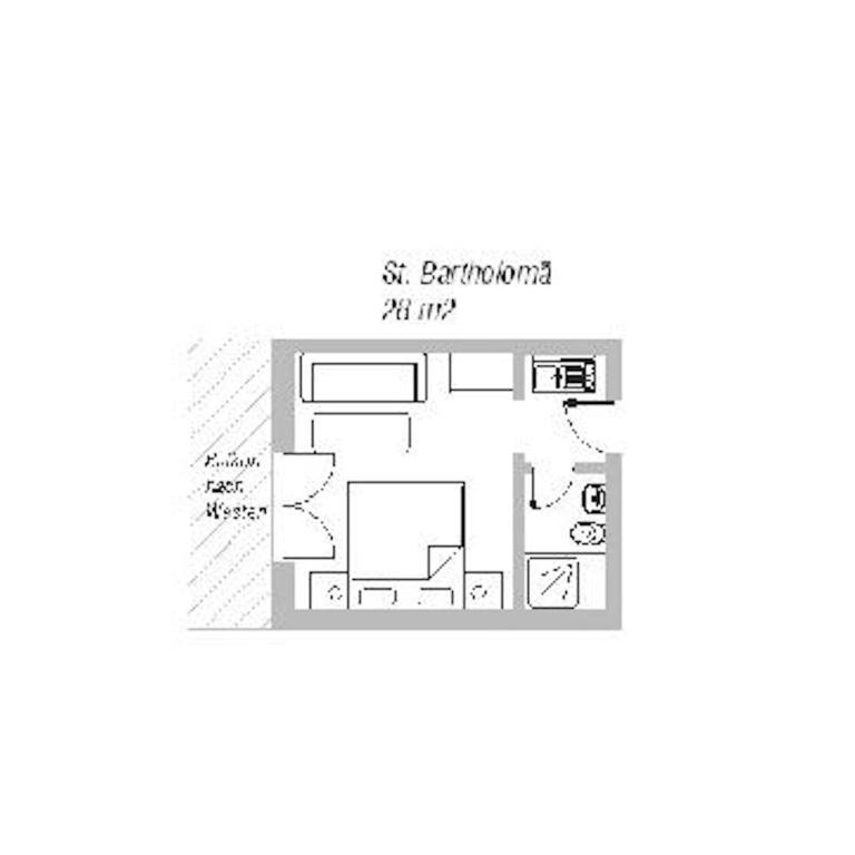 Ferienwohnungen Almbrünnerl - Chiemgau Karte - Apartment - 4