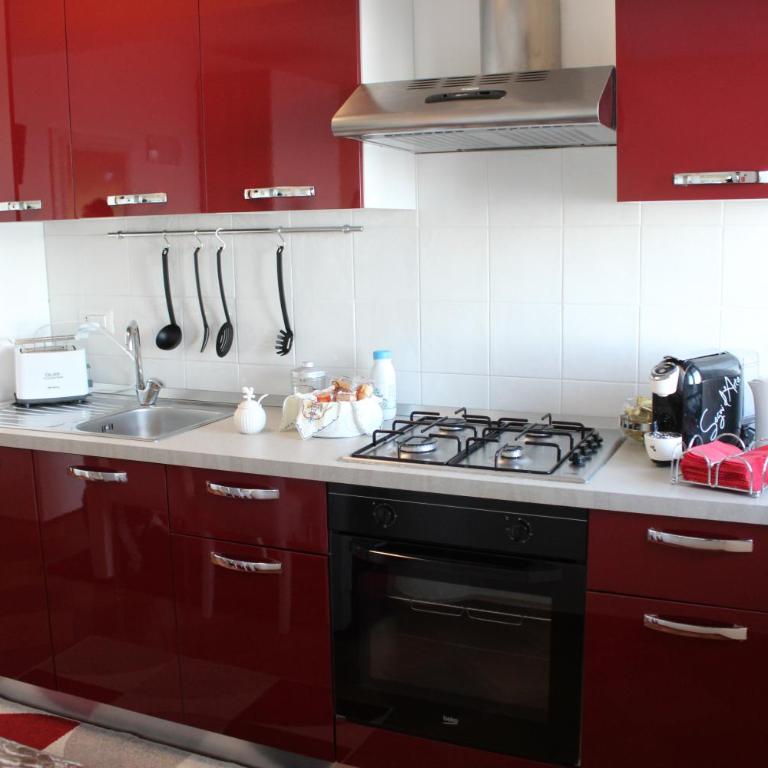 Villa Sofia - Appartamento con Vista Mare - 1