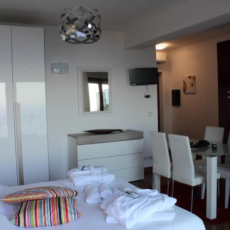 Villa Sofia - Appartamento con Vista Mare - 4