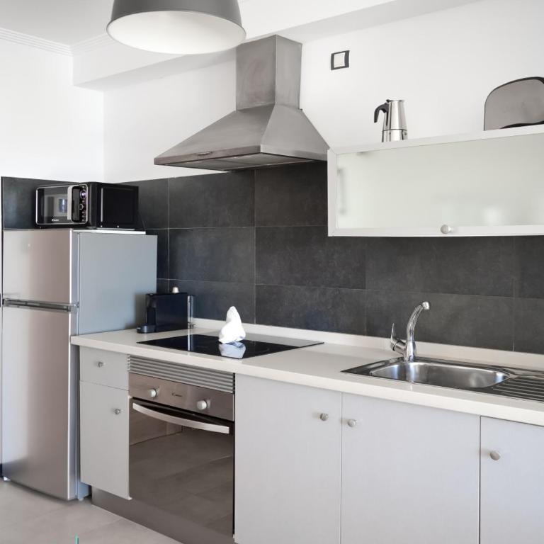 Azotea de Cotillo - Apartamento de 1 dormitorio - 19