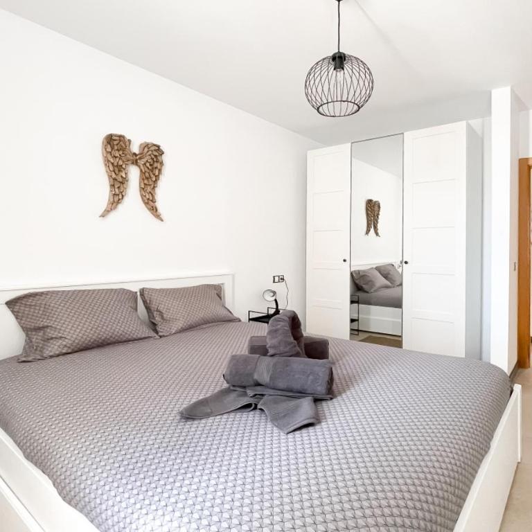 Azotea de Cotillo - Apartamento de 1 dormitorio - 32