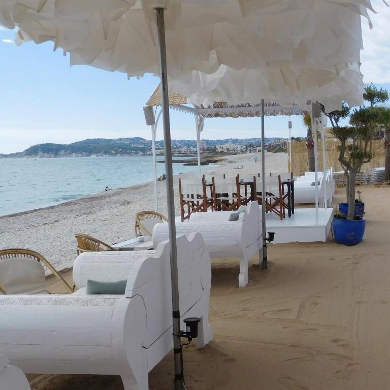 Javea Apartment ideal for kids - Apartamento de 2 dormitorios - 4