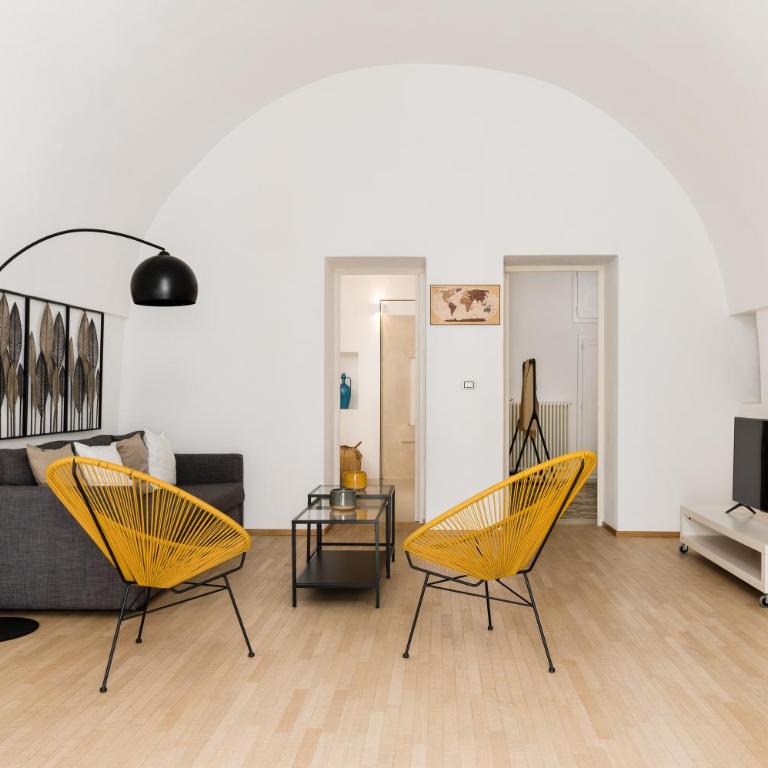 Casetta Annina by Wonderful Italy - Casa con 1 Camera da Letto - 3