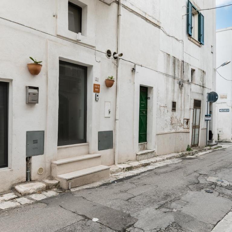 Casetta Annina by Wonderful Italy - Casa con 1 Camera da Letto - 22