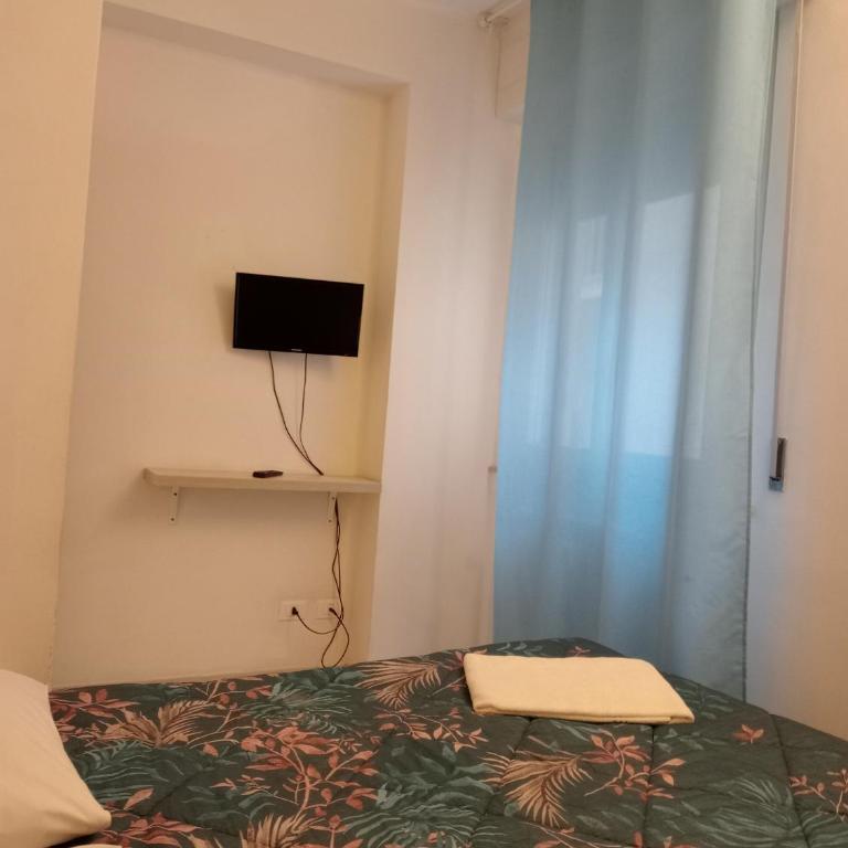 Pisacentro Guest House - Camera Matrimoniale con Bagno Privato - 2