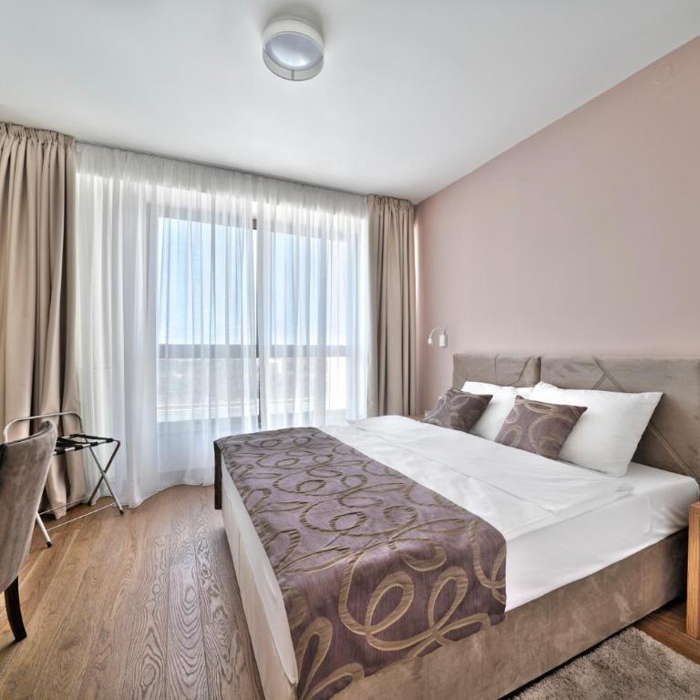 Beograd na vodi - Belgrade Waterfront Riverside - Suite sa Pogledom na Reku - 10