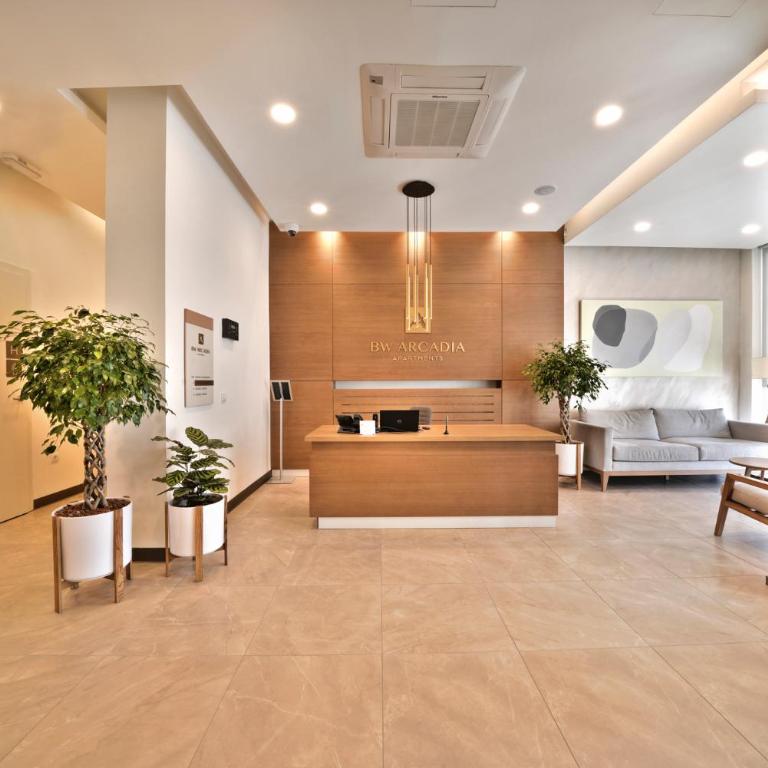 Beograd na vodi - Belgrade Waterfront Riverside - Suite sa Pogledom na Reku - 14