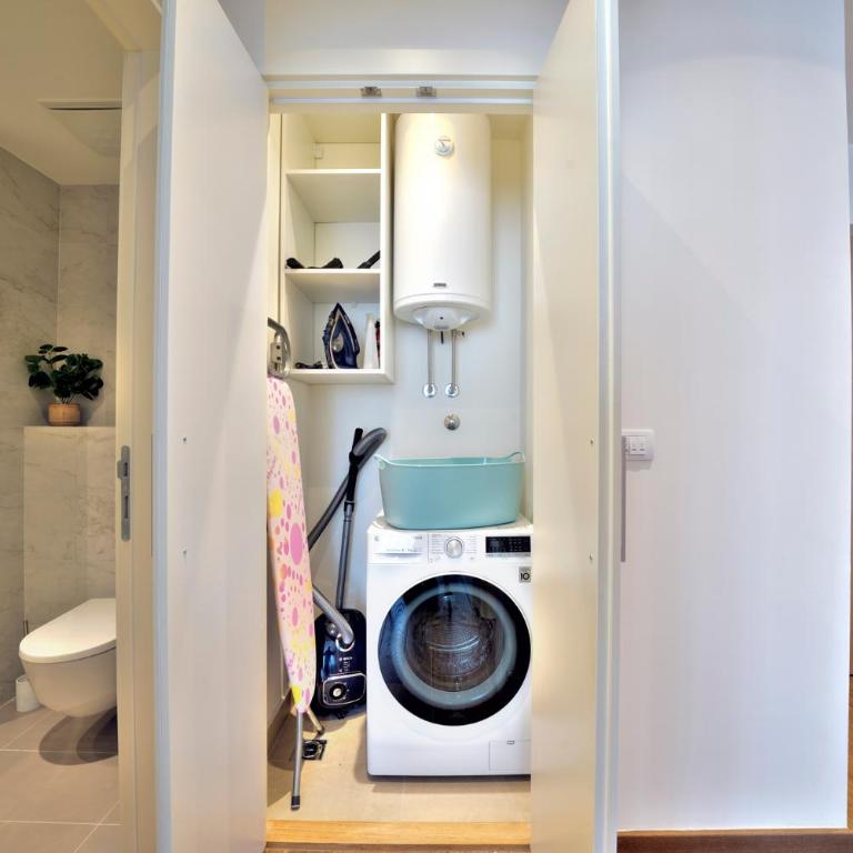 Beograd na vodi - Belgrade Waterfront Riverside - Suite sa Pogledom na Reku - 12