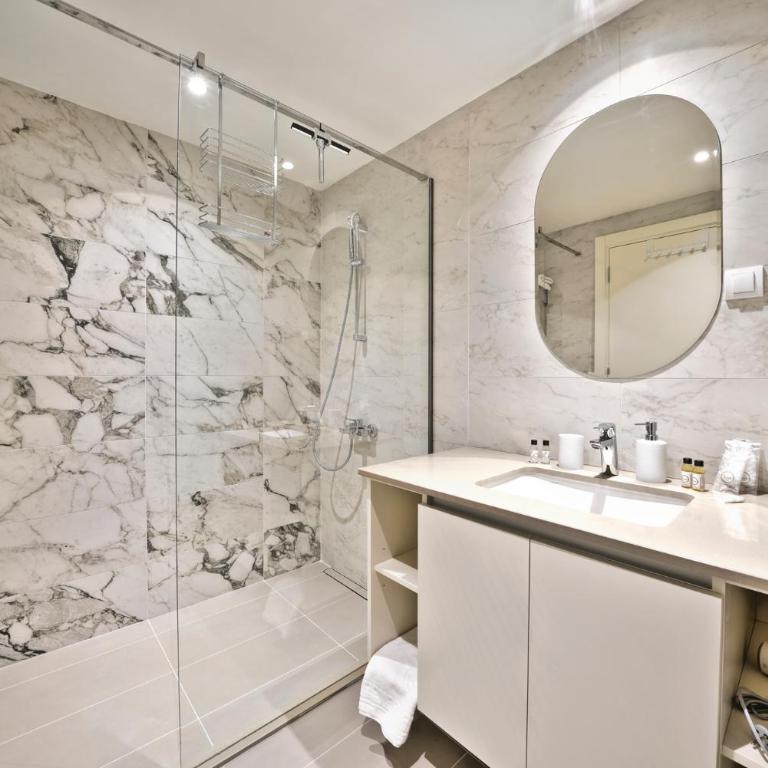 Beograd na vodi - Belgrade Waterfront Riverside - Suite sa Pogledom na Reku - 7