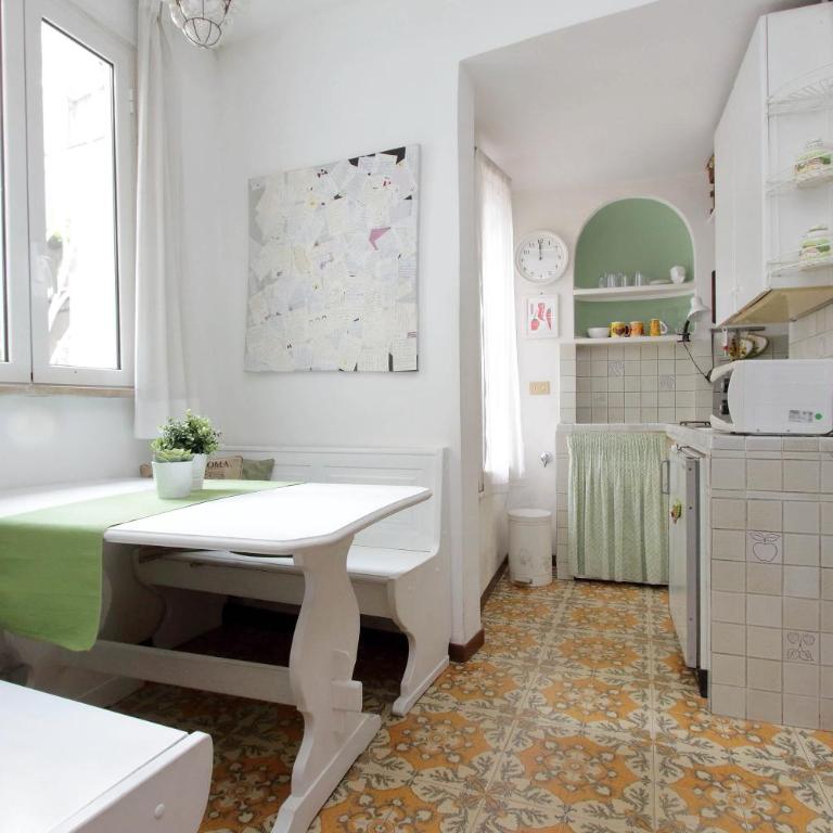 Banchi Nuovi - Appartamento con 1 Camera da Letto - 2
