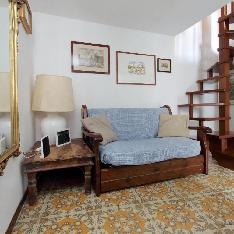 Banchi Nuovi - Appartamento con 1 Camera da Letto - 16