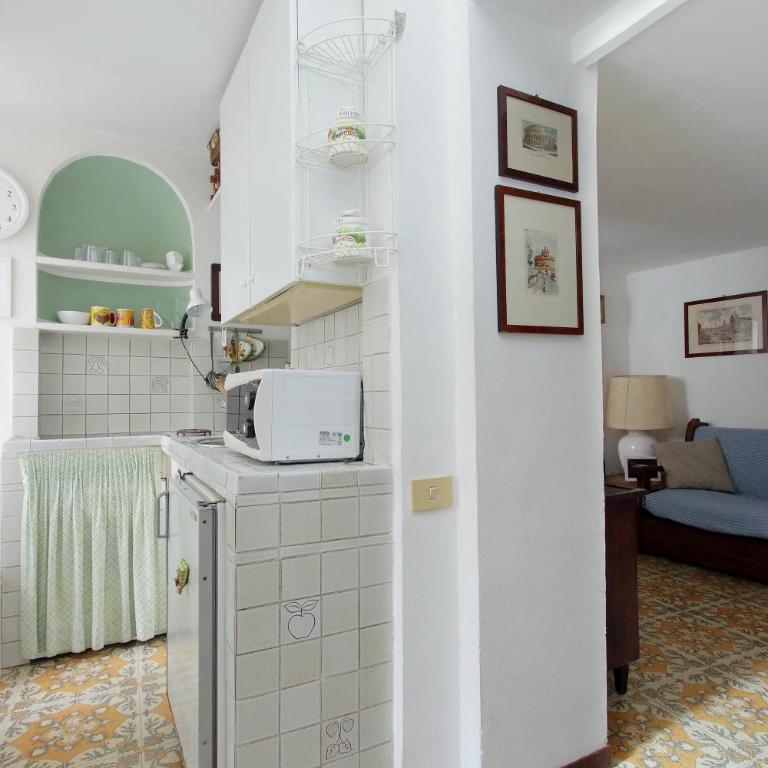Banchi Nuovi - Appartamento con 1 Camera da Letto - 19