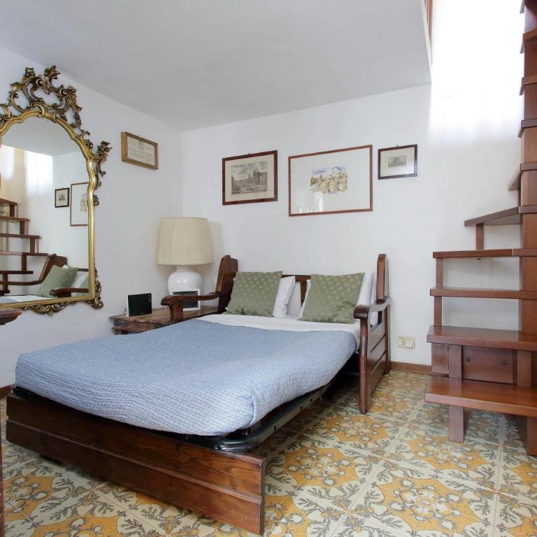 Banchi Nuovi - Appartamento con 1 Camera da Letto - 20