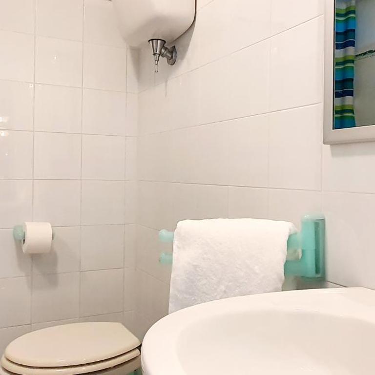 PIENO CENTRO APARTMENT TROPEA - Private Parking - Appartamento su 2 Livelli - 48