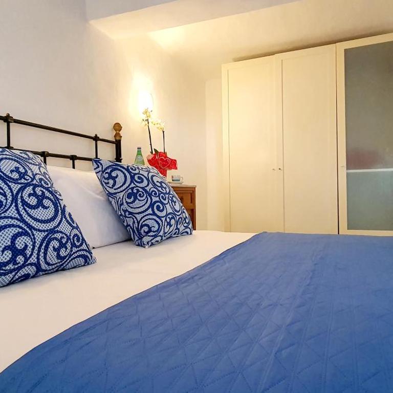 PIENO CENTRO APARTMENT TROPEA - Private Parking - Appartamento su 2 Livelli - 25