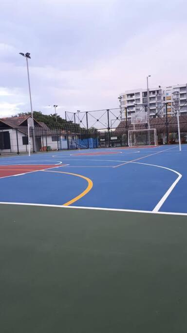 Hermoso apartamento, con la comodidad de tu hogar! - Apartamento de 3 dormitorios - 33