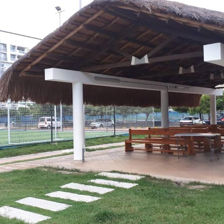 Hermoso apartamento, con la comodidad de tu hogar! - Apartamento de 3 dormitorios - 36