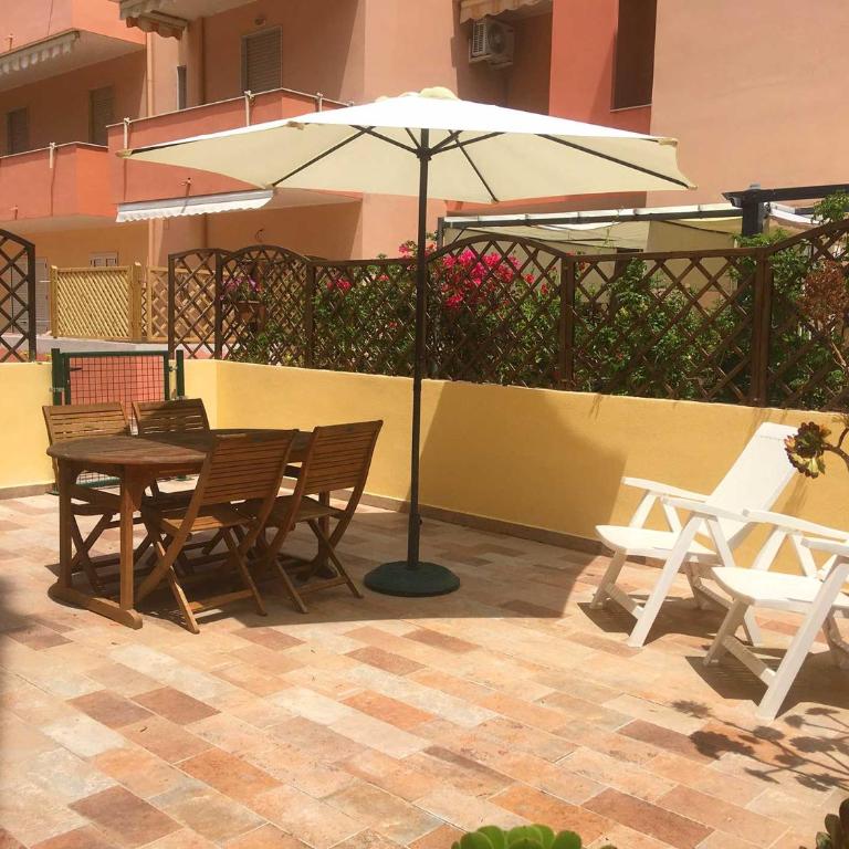 Marisal Accommodation - Appartamento con Terrazza - 13