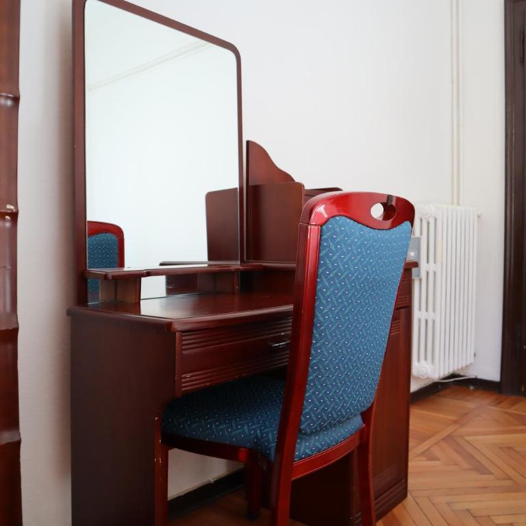 b&b Wu Giada - Camera Standard Doppia con Letti Singoli - 10