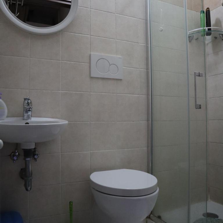 b&b Wu Giada - Camera Standard Doppia con Letti Singoli - 29