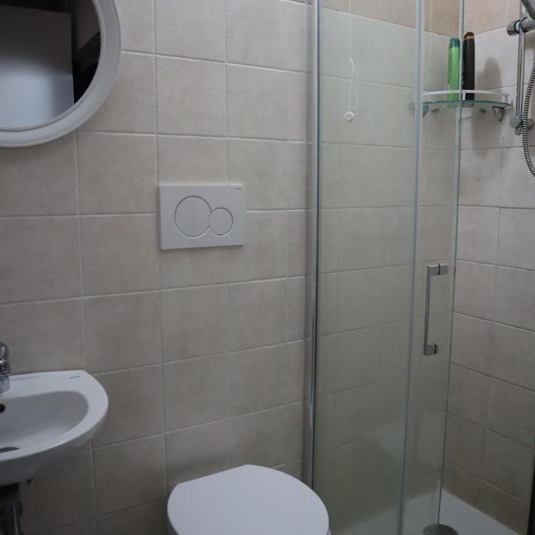 b&b Wu Giada - Camera Standard Doppia con Letti Singoli - 30