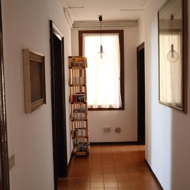 b&b Wu Giada - Camera Standard Doppia con Letti Singoli - 24