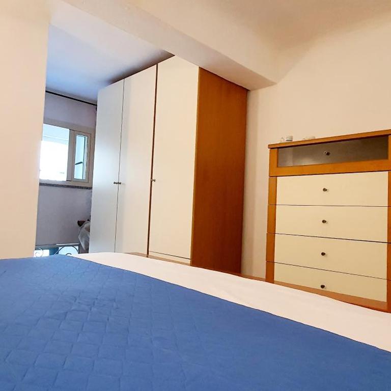 PIENO CENTRO APARTMENT TROPEA - Private Parking - Appartamento su 2 Livelli - 21