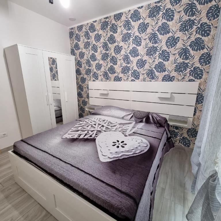 BLhouse - One-Bedroom Apartment - 17